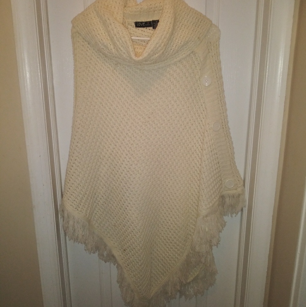 Poncho